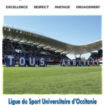 Toulouse : 2ème session de formation arbitrage football