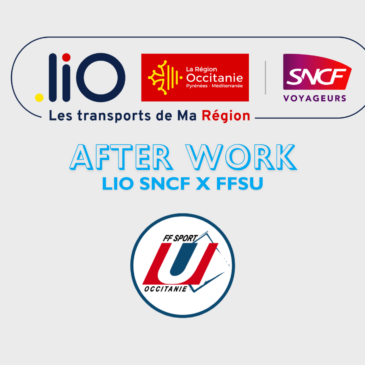 Retour sur l’after work entre liO SNCF et la FFSU !