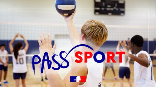 Pass’Sport : une aide financière pour faire du sport