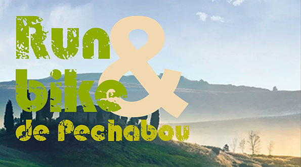 Trail de Péchabou – 13 octobre 24