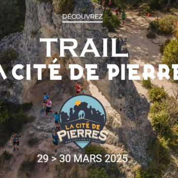 Championnat Académie de Trail