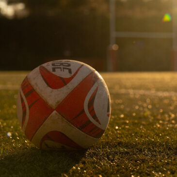 Championnat de France Universitaire de Rugby à X