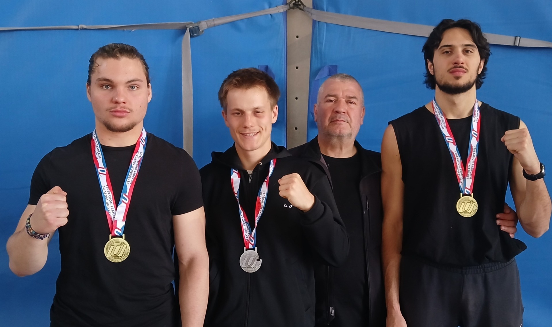 FÉDÉRATION FRANÇAISE DE BOXE | Sport Stratégies