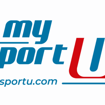 Découvrez my sport U !