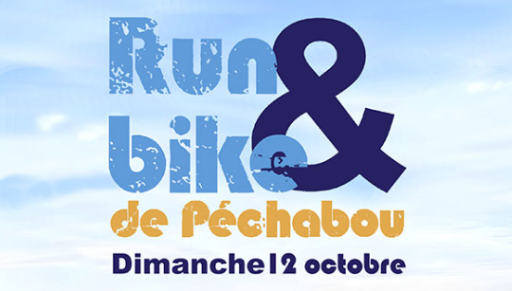 Trail de Péchabou